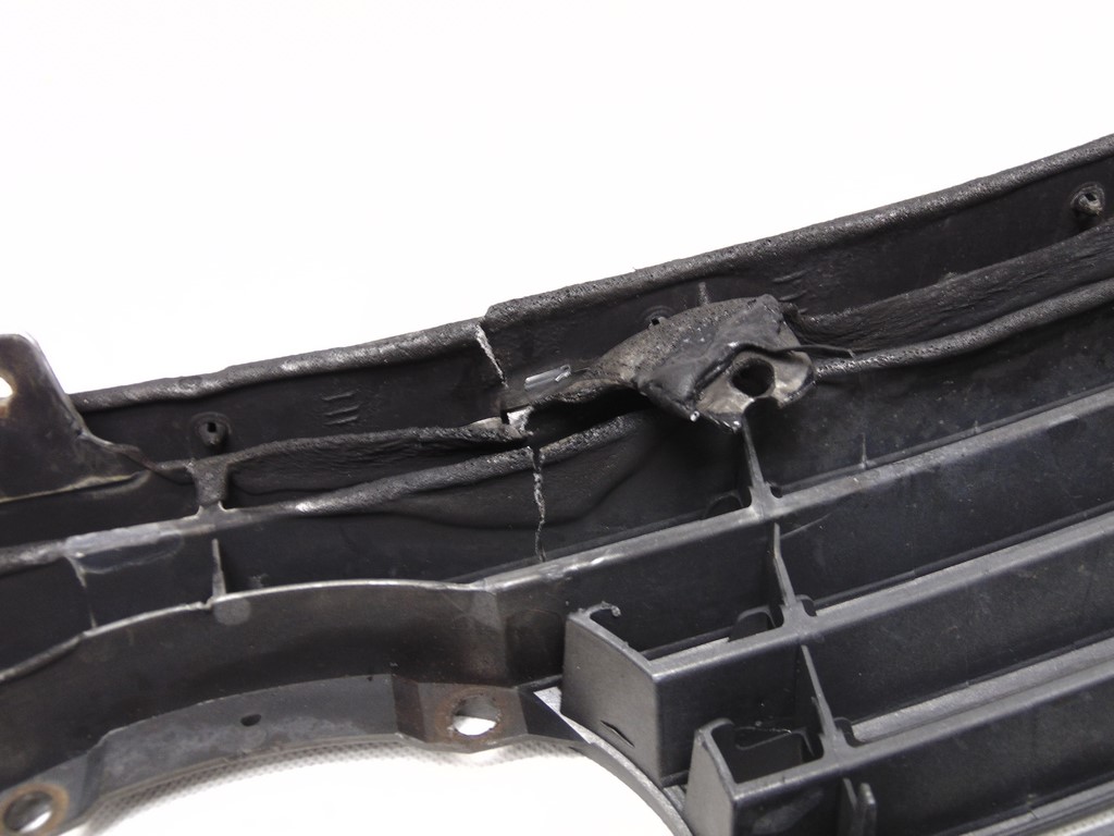 фото №8, Решітка радіатора решітка радіатора бампера lexus ls iv 06-12 ls600h