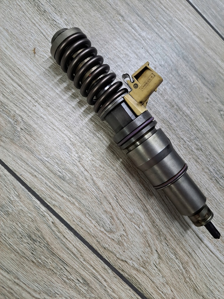 фото №2, Насос-форсунка инжектор renault premium dxi volvo fm 9 21582098