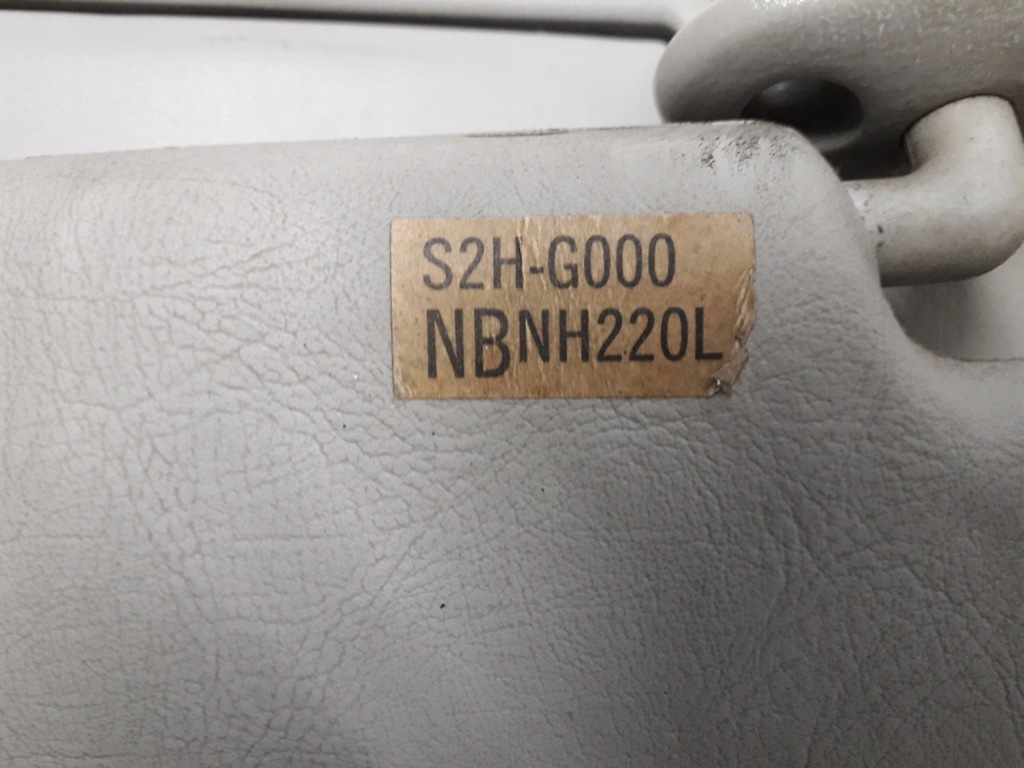 фото №8, Honda hrv hr-v 1 i 99- козырьки защита солнцезащитные солцезащитный козырёк комплект