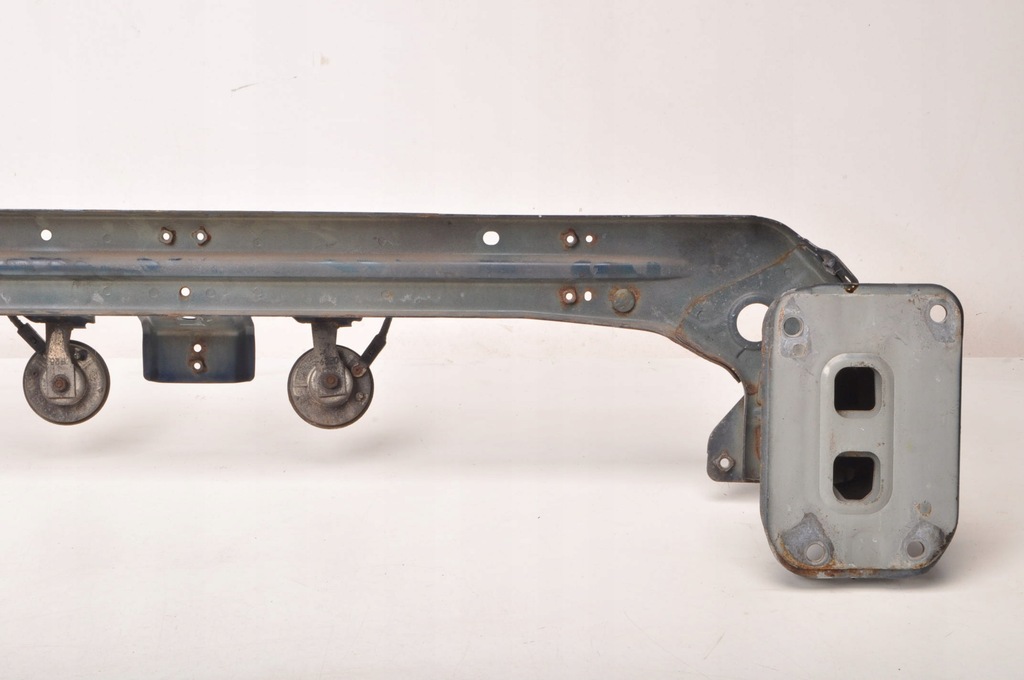 фото №10, Peugeot 4007 балка бампера перед