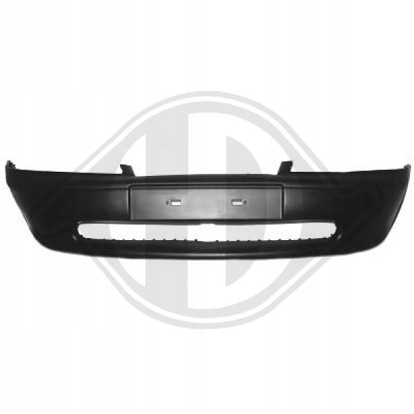 Купить Бампер do opel vectra b 95-98