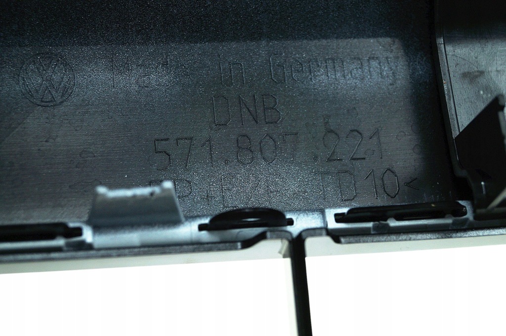 фото №12, Бампер перед vw tiguan iii 571