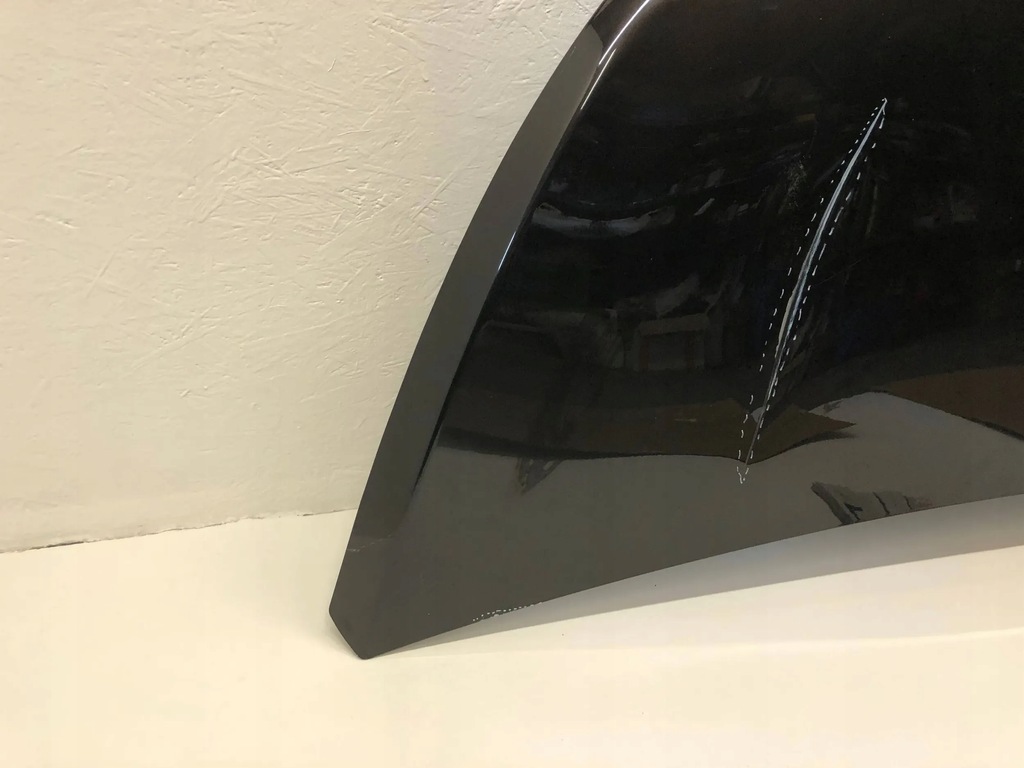 фото №16, Fiat talento opel vivaro nissan nv300 капот крышка двигателя 16 -