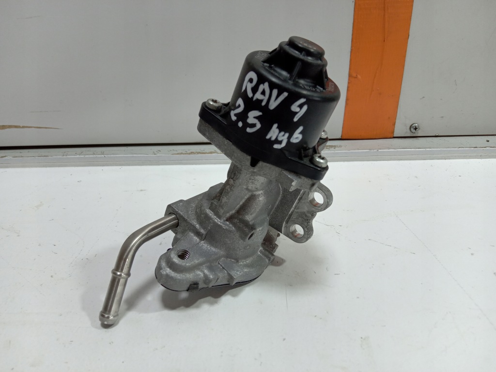 Купити Toyota rav 4 v 2.5 клапан egr 2562025040