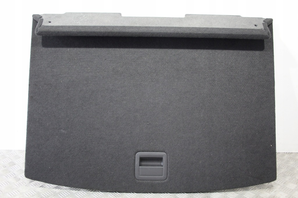 фото №1, Пол багажника vw taigo 2g7 2g7858855a