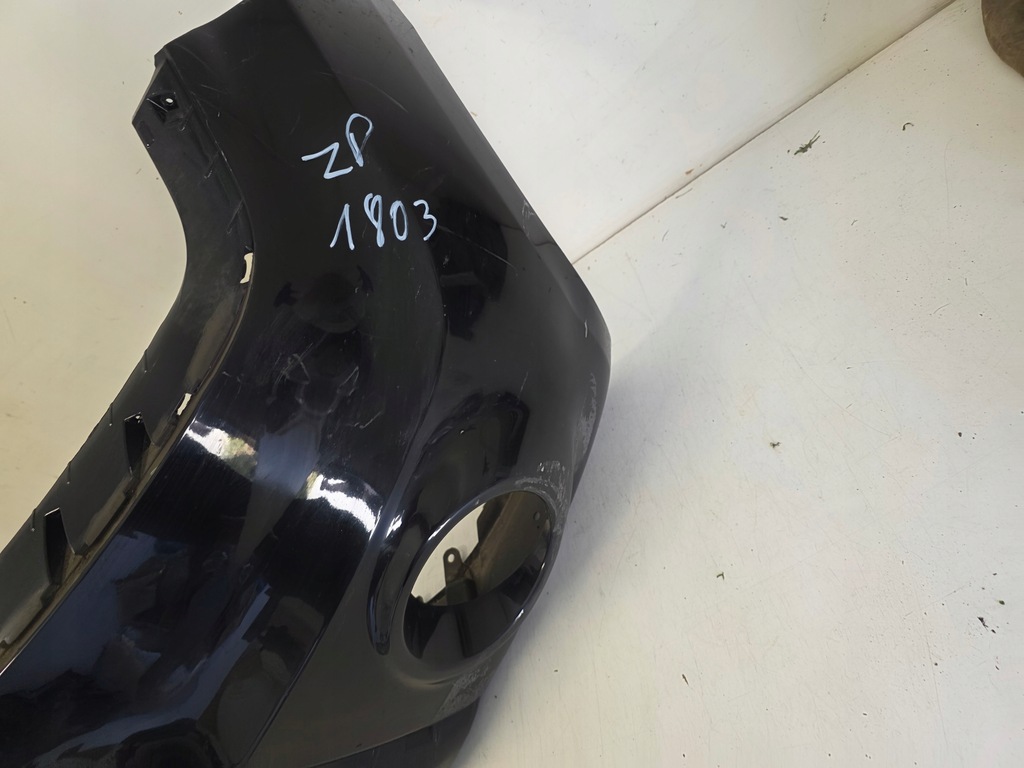 фото №9, Бампер перед kia soul i lift 12-