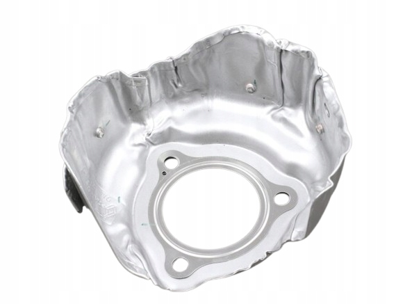 Купить Прокладка системы выпускной renault dacia 1445000qac оригинал