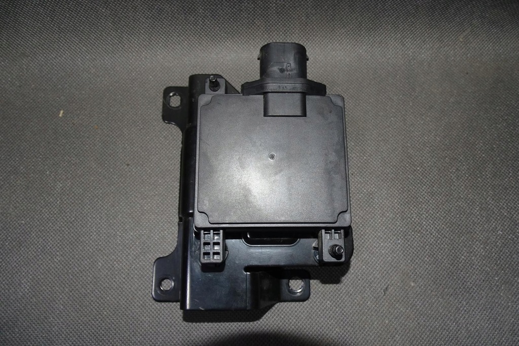 фото №1, Kia proceed iii lift радар датчик distronic