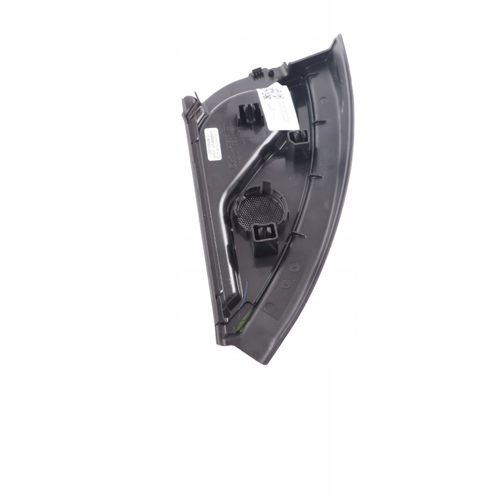 Mercedes w164 защита панель треугольник динамика левый передний Цена