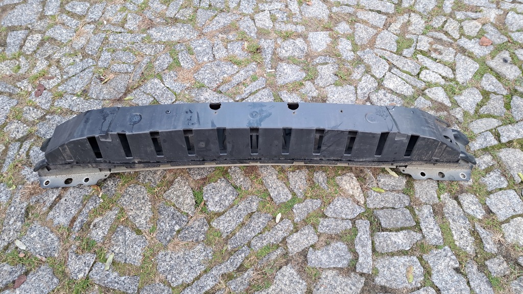 фото №7, Volvo v70 iii s80 ii xc70 ii 07-16 балка бампера перед абсорбер kpl orgina