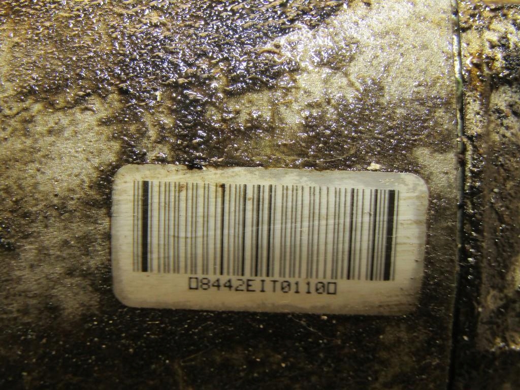 фото №6, Компрессор компрессор кондиционера 1.2 vti peugeot 108 aygo c1 88310-yv020-b