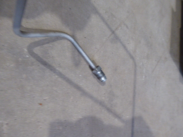 Mg zs рестайлінг  2023- дроти гальмівні 1.5 Недорого