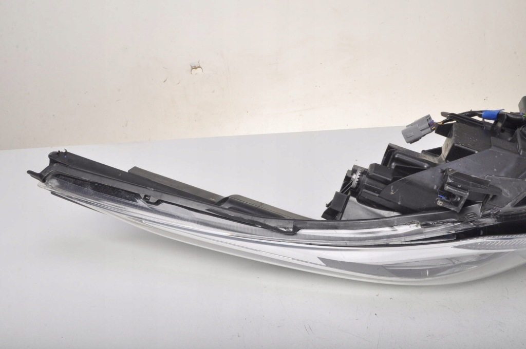 фото №11, Toyota c-hr lift лампа ліва передня лівий перед anglik 81150-f4190