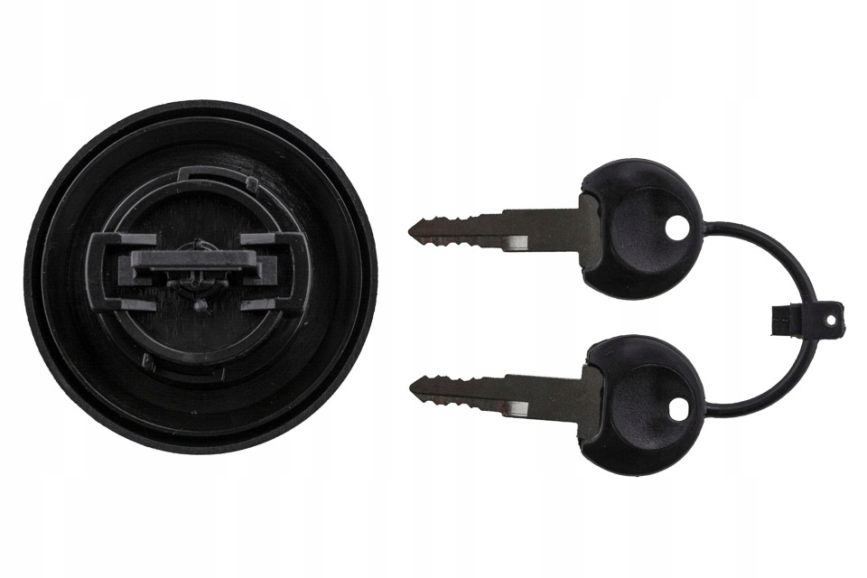 фото №5, Крышка заливной топлива renault clio ii 1998-,master ii 1998-