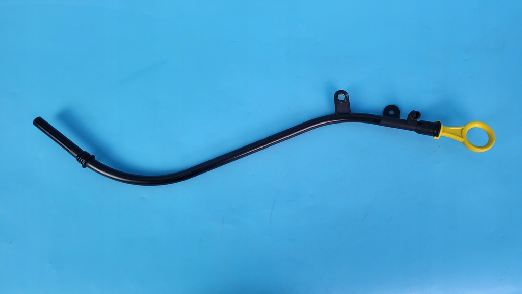 фото №7, Cupra leon 23r щуп трубка щуп оливи 06q115610b