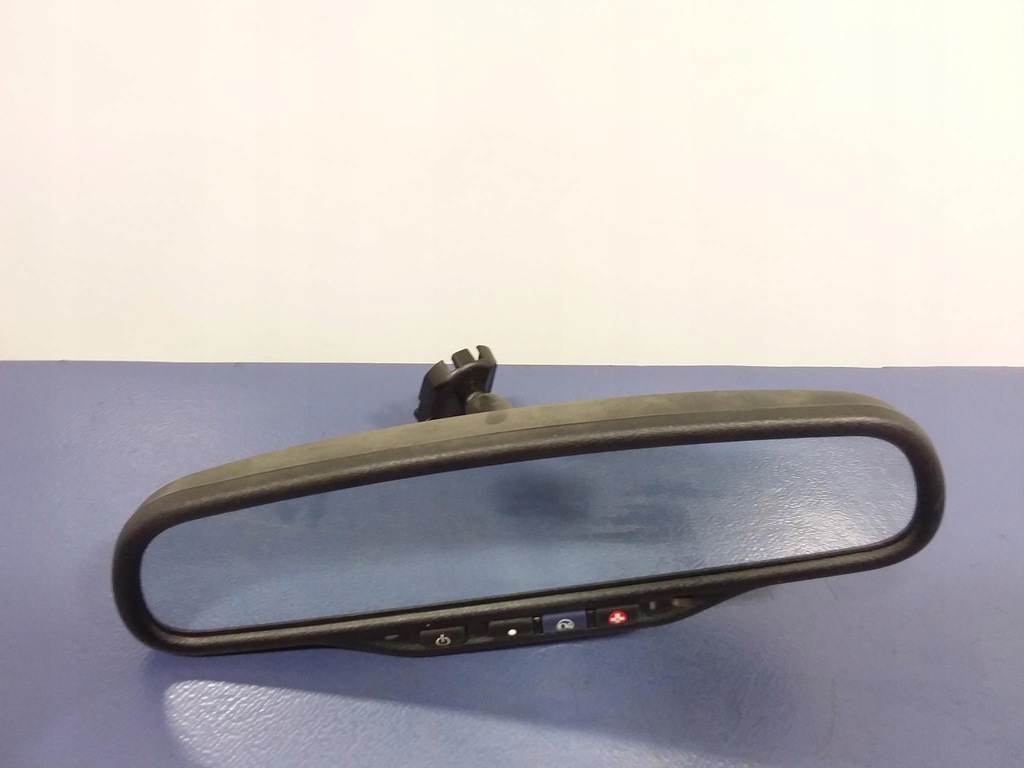 фото №1, Cadillac cts зеркало внутреннее