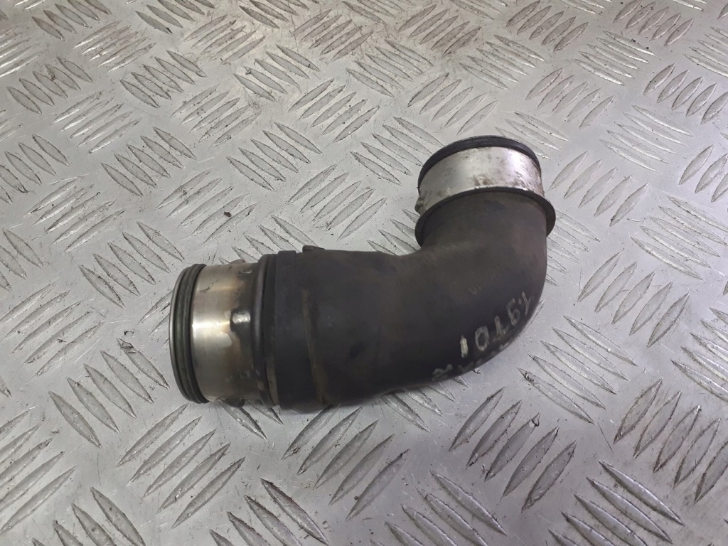 фото №1, Труба шланг інтеркулер skoda octavia ii 1.9 tdi