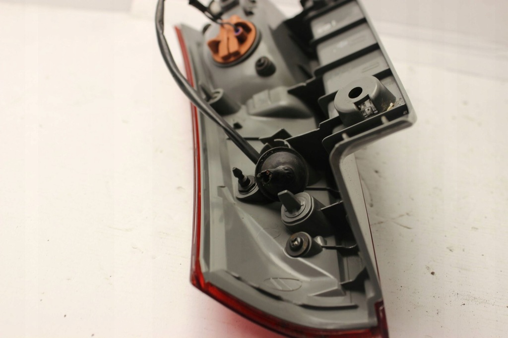 фото №6, Лампа ліва лівий задня задня góra верхній kia ceed i 1 kombi 2006r-