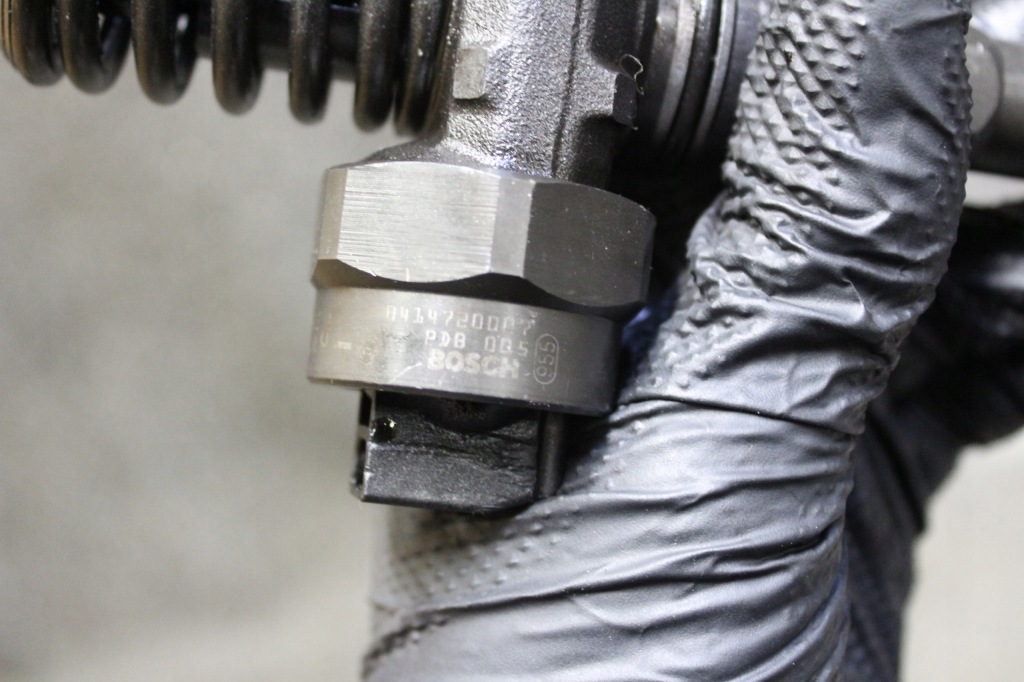Valeo клапан egr vw 2,0tdi Ціна