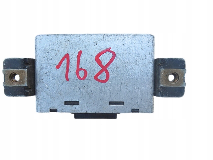 фото №2, Модуль сигнализация оригинальный номер audi 8d0951173