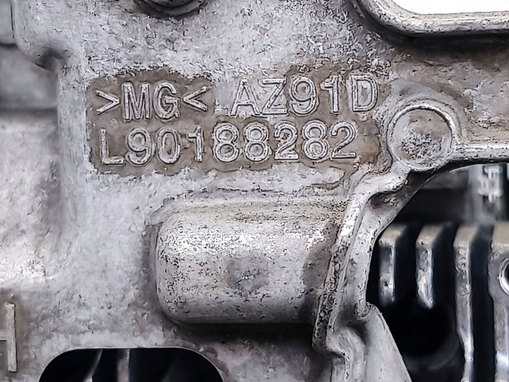 Ford mustang mach-e 2024 фара протитуманна передня l90188282 Київ