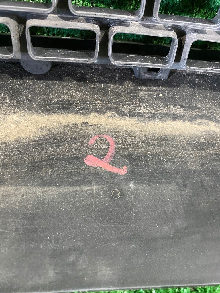 фото №8, Бампер передний перед renault master iv