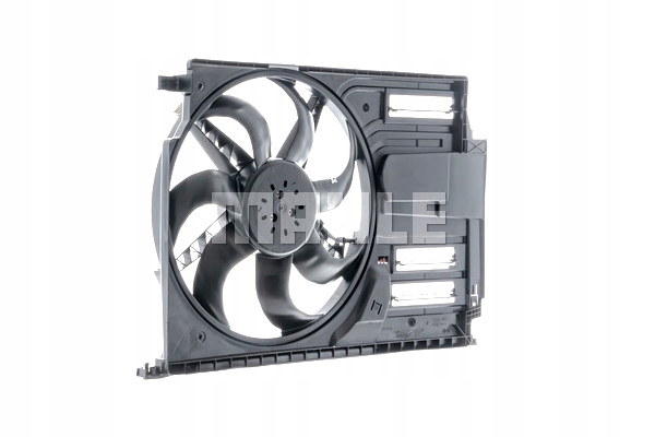 фото №10, Mahle cff 403 000p вентилятор, охлаждение двигателя