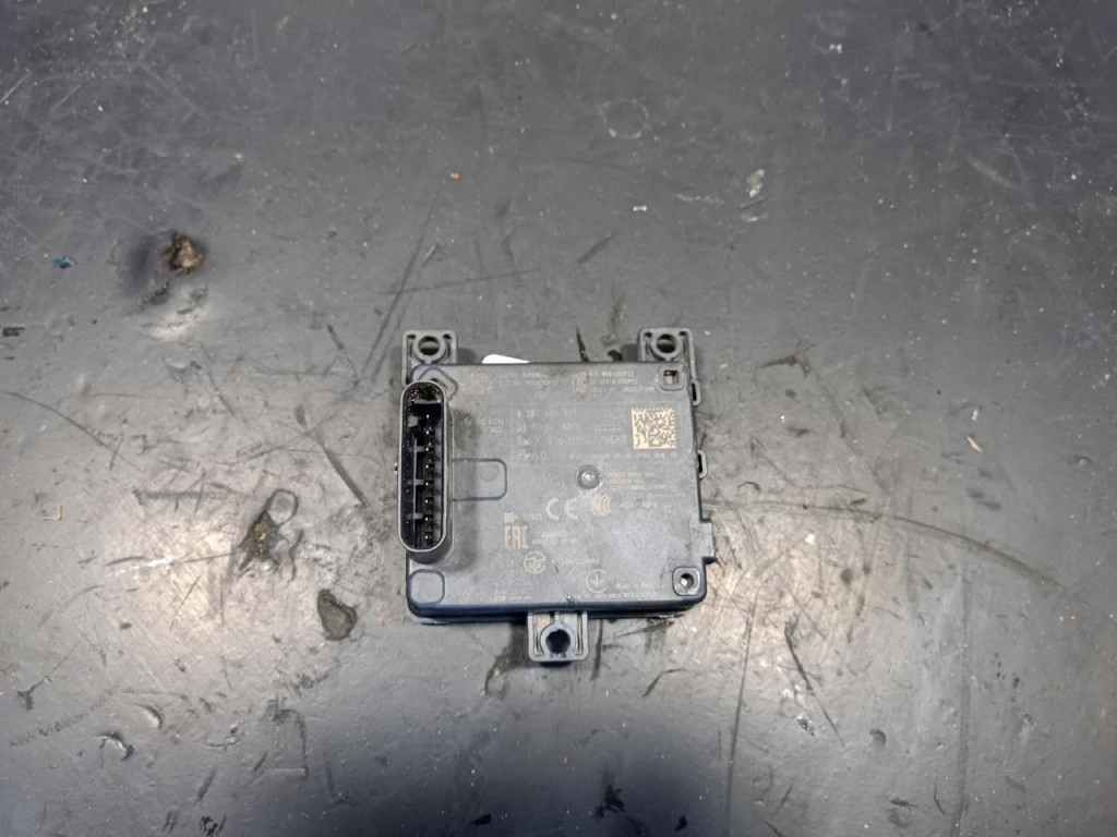 Купити Peugeot 308 iii радар датчик 9856279680