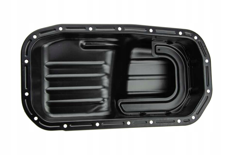 фото №5, Поддон масляная двигателя accent i ii getz matrix