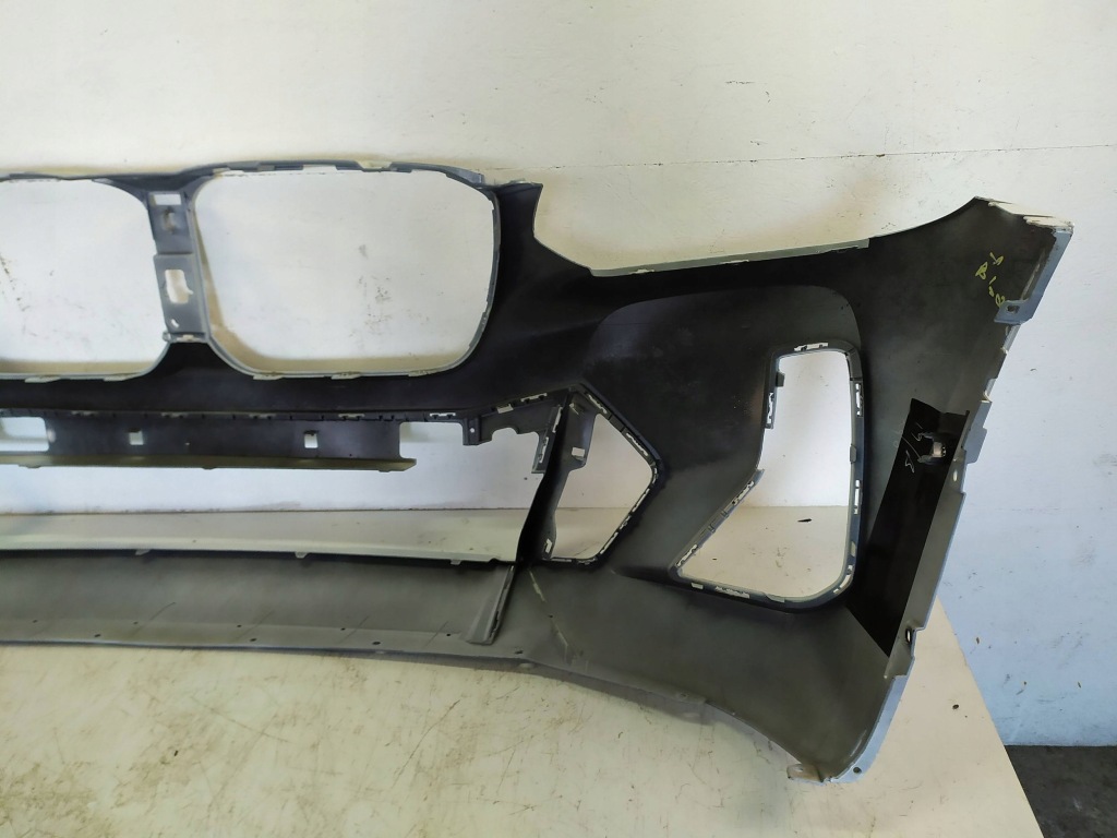 Бампер перед передній bmw x3 g01 x4 g02 lift m-pakiet Оригінал