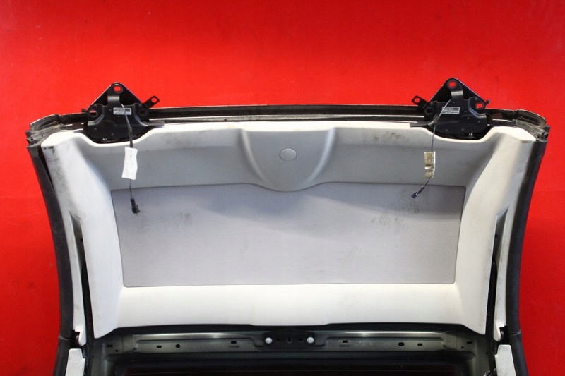 фото №12, Дах знімний exl peugeot 207 cc 09-13