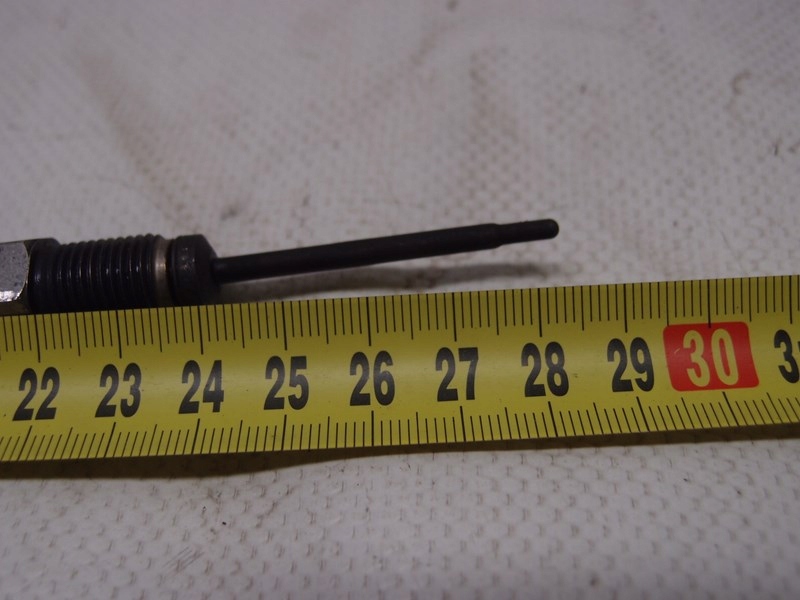 фото №7, Датчик температуры выхлопных газов stonic 1.6 crdi 2017