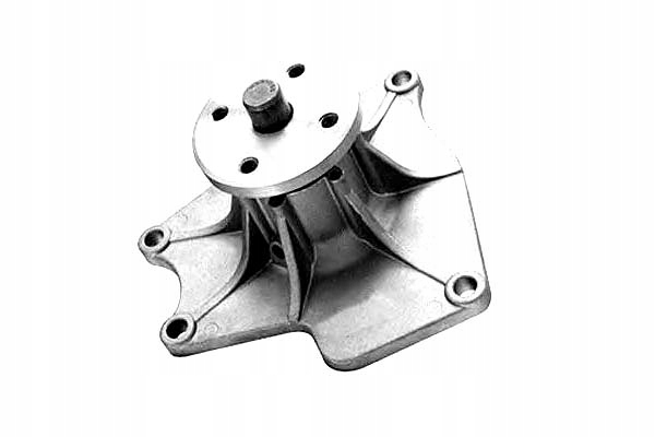Magneti marelli насос водяная me200411 me996789 me99 Цена
