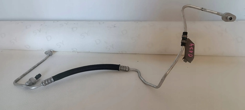 фото №1, Шланг кондиціонера renault kadjar lift 19r. 924403975r