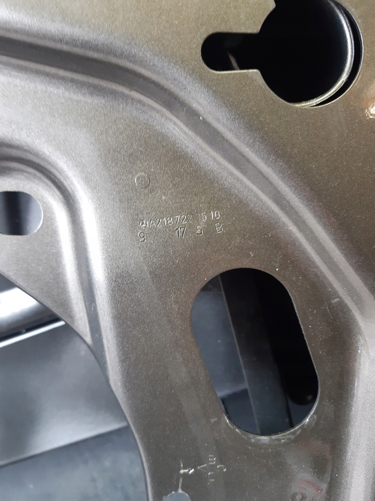 фото №10, Mercedes cls w218 a218 двері передні перед ліва