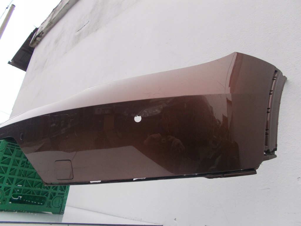 фото №9, Бампер задня задній vw new beetle pdc