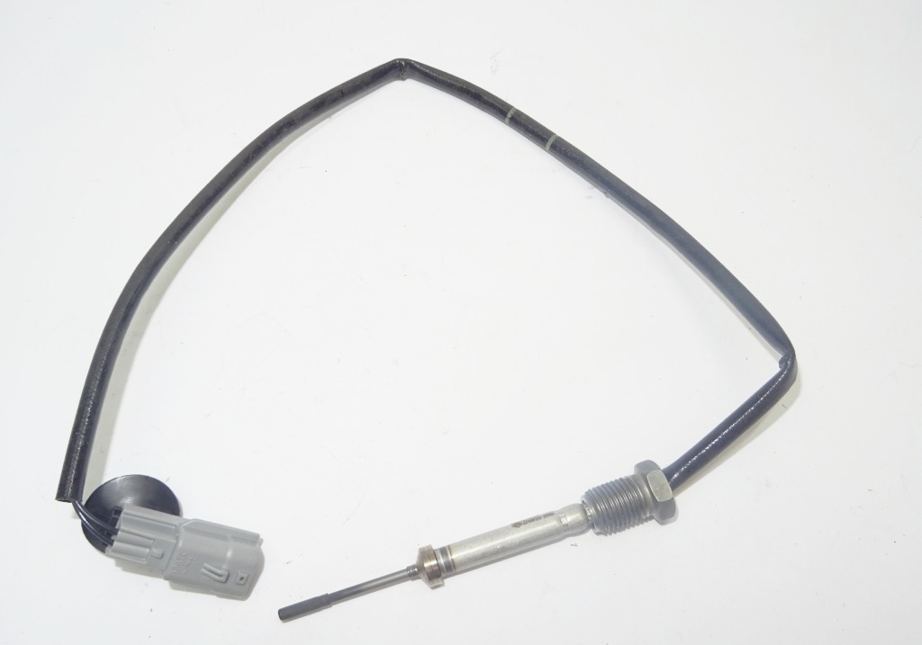 Датчик температури вихлопних газів era 551054 opel renault Оригінал