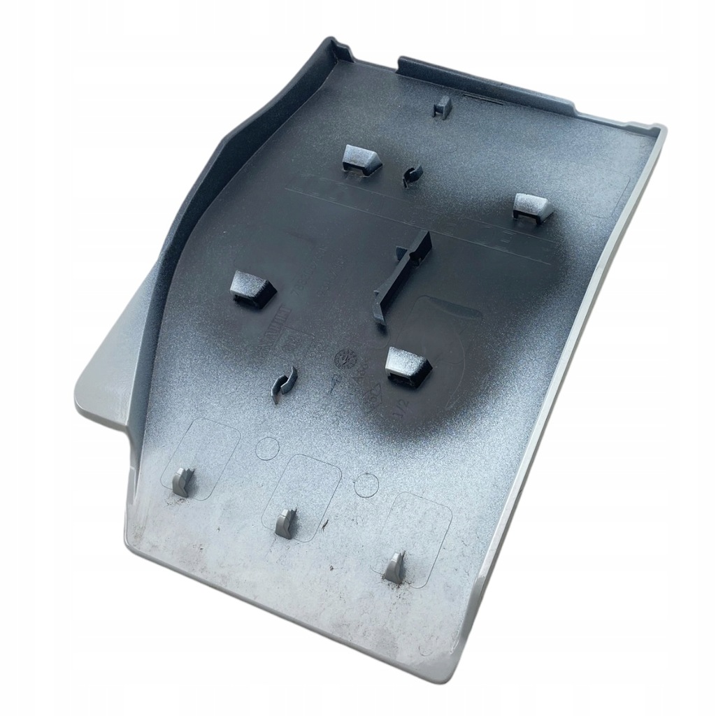 фото №13, Крышка заливной топлива renault trafic iii iv nissan nv300 788308763r