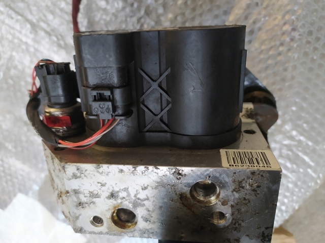 фото №6, Mercedes cl 63 w216 клапан підвіска a2213200358