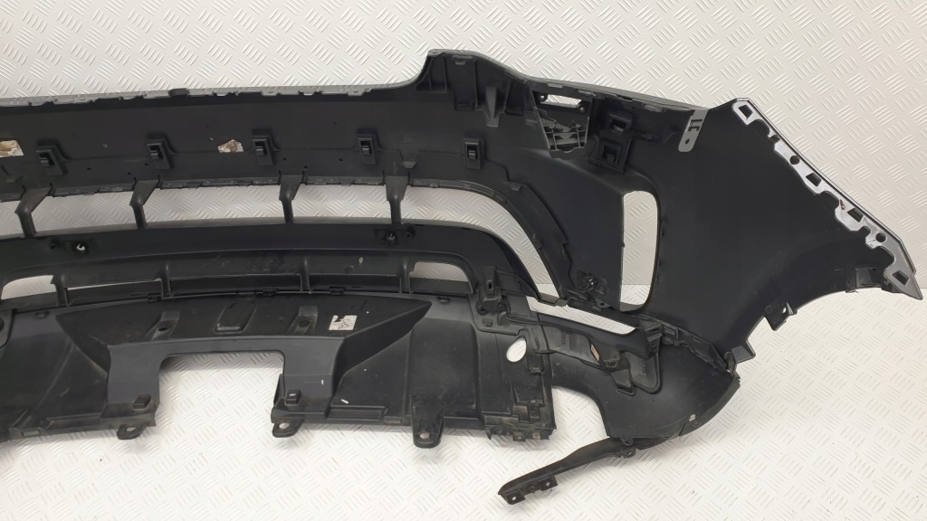 фото №5, Land rover discovery v lift l462 бампер передний