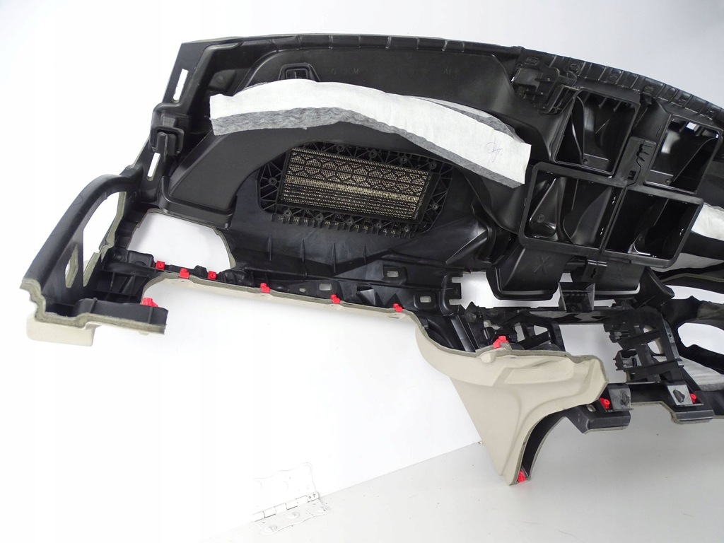 фото №9, Панель приладів консоль bmw 3 f30 f31 f34 f36 оригінал