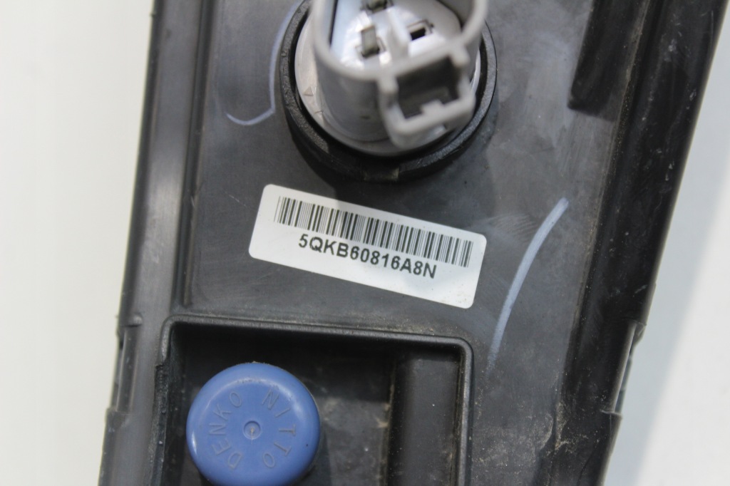 Противотуманная фара led drl правый suzuki vitara 2 2 в Украине