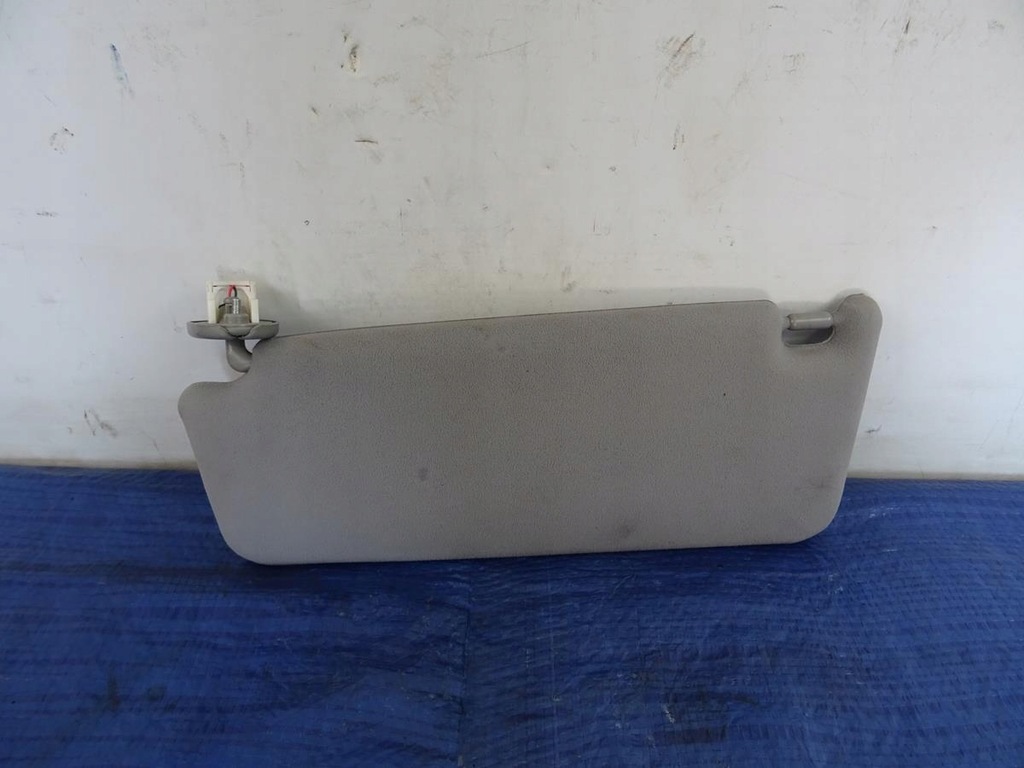 фото №2, Козырёк козырёк правый lexus gs300