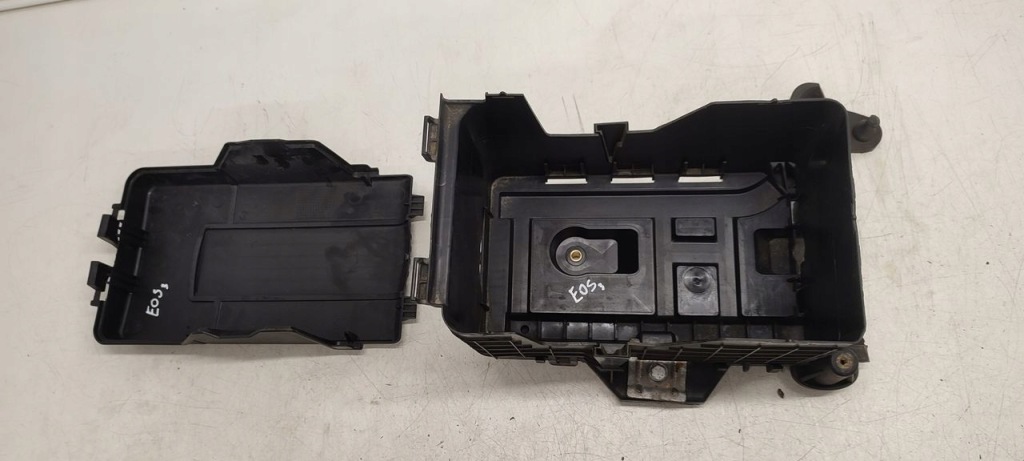 фото №1, Корпус захист акумулятор vw eos 2,0 fsi