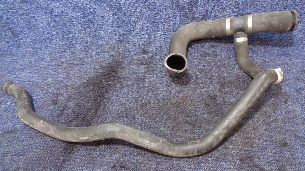 фото №3, Wąż труба шланг wody alfa romeo mito 0.9 t-air