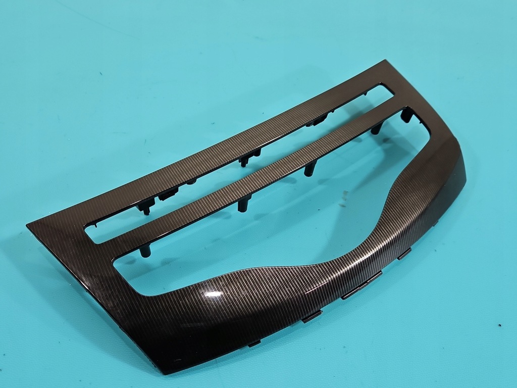 фото №6, Молдинг накладки декоры dekor панели дверь консоли infiniti qx60 12- eu