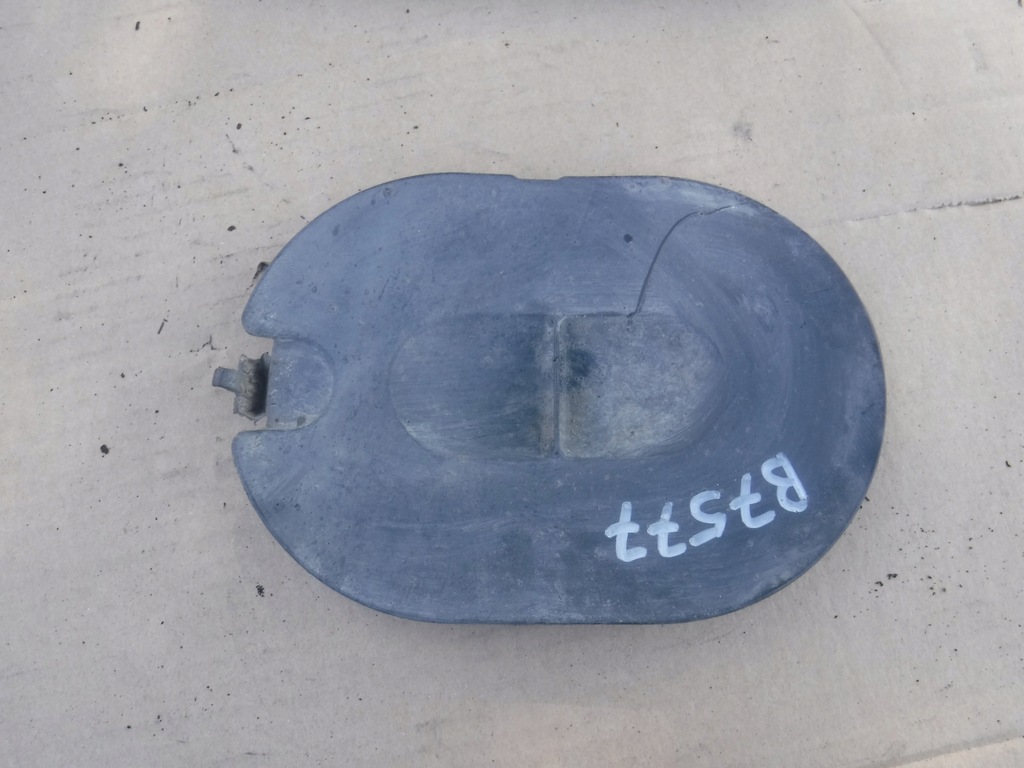 фото №1, Заглушка підкрилок перед renault megane ii 7701055352