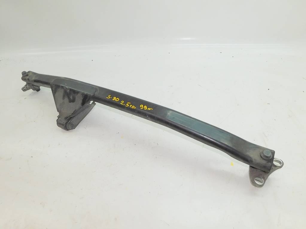 фото №7, Volvo s80 2.5tdi 99r балка розпірка