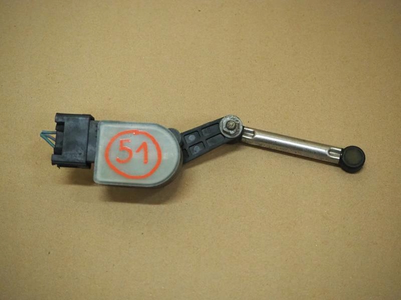 фото №1, Датчик выравнивание света grand cherokee wk2