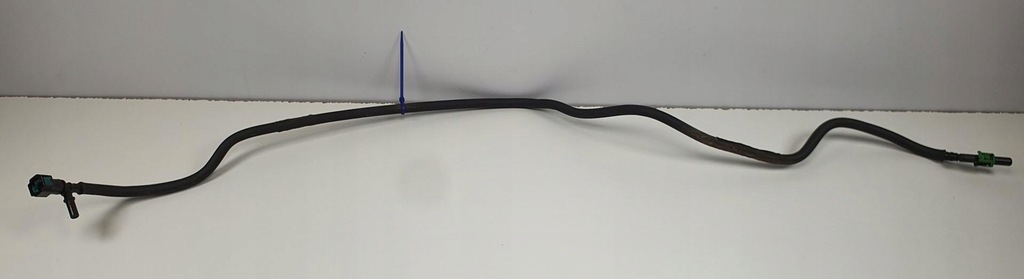 фото №1, Шланг пального паливний discovery iv l319 2.7 v6 d